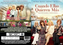 CINE + CUANDO ELLAS QUIEREN MAS (X0225)