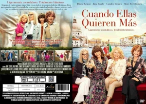 CINE + CUANDO ELLAS QUIEREN MAS (X0225)