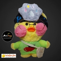 PELUCHE LALAFANFAN #43 (30CM APROX) (P0768)