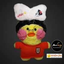PELUCHE LALAFANFAN #44 (30CM APROX) (P0769)