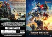 CINE + TRANSFORMERS EL DESPERTAR DE LAS BESTIAS (X0227) (FULL CASTELLANO 5.1)