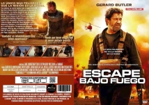 CINE + ESCAPE BAJO FUEGO - KANDAHAR (2023) (X0228) (FULL CASTELLANO)