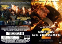 CINE + MISION RESCATE 2 (X0229)