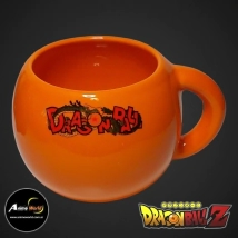 TAZA ESPECIAL - DRAGON BALL Z (7 ESFERAS) (V0040)
