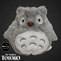 PELUCHE LLAVERO - TOTORO #1 (10CM APROX) (P0786)