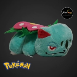 PELUCHE LLAVERO - POKEMON #1 (12CM APROX) (P0787)