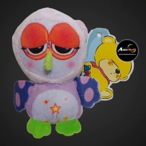 PELUCHE LLAVERO - BUHO #3 (11CM APROX) (P0790)