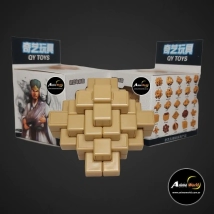 JUEGO INGENIO CANDADO DE CUADRADOS QY8006 (C0113)