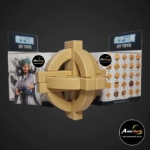 JUEGO INGENIO CANDADO ESFERA QY8005 (C0114)