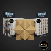 JUEGO INGENIO CANDADO DIAMANTES QY8010 (C0115)