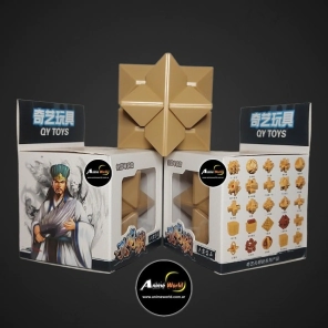 JUEGO INGENIO CANDADO DIAMANTES QY8010 (C0115)