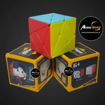 CUBO AXIS QIYI QY575-185 (C0124)