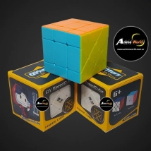 CUBO FISHER QIYI QY573-183 (C0125)