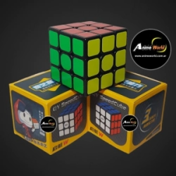 CUBO 3x3x3 QIYI STICKER QY152-609 (C0131)
