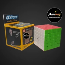 CUBO 6x6x6 QIYI QY538 (C0136)