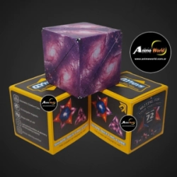 CUBO MAGNETICO GEOMETRICO QIYI QY919 (C0137)