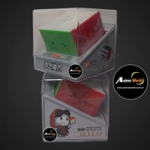 CUBO MAGNETICO 3x3x3 QIYI 661-3031-3109-1090 (C0144)