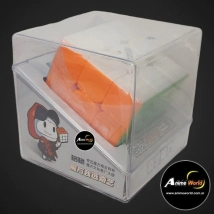CUBO MAGNETICO 3x3x3 QIYI 661-3031-3109-1090 (C0144)