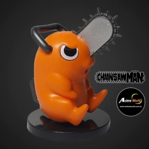 CHAINSAW MAN - POCHITA #2 (8CM APROX) (F0705)