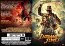 CINE + INDIANA JONES 5 Y EL DIAL DEL DESTINO (X0235) (FULL CASTELLANO)
