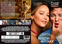 CINE + HAZME EL FAVOR (X0236) (CASTELLANO)