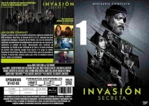 SERIE + INVASION SECRETA - 1T DVD1 (S0034)