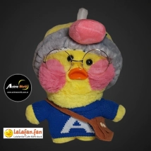 PELUCHE LALAFANFAN #46 (30CM APROX) (P0810)