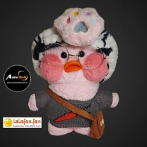 PELUCHE LALAFANFAN #47 (30CM APROX) (P0811)