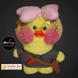 PELUCHE LALAFANFAN #49 (30CM APROX) (P0813)