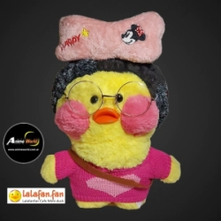 PELUCHE LALAFANFAN #52 (30CM APROX) (P0816)