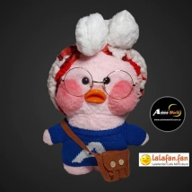 PELUCHE LALAFANFAN #55 (30CM APROX) (P0819)