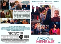 CINE + AMOR A PRIMER MENSAJE (X0237)