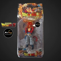 DRAGON BALL Z FIGURA #10 (18CM APROX) (F0708)