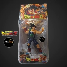 DRAGON BALL Z FIGURA #11 (18CM APROX) (F0709)