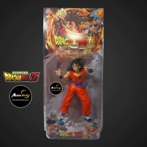 DRAGON BALL Z FIGURA #12 (18CM APROX) (F0710)