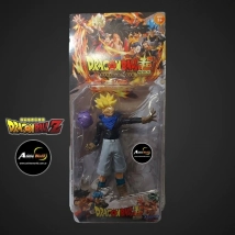 DRAGON BALL Z FIGURA #13 (18CM APROX) (F0711)