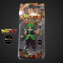 DRAGON BALL Z FIGURA #14 (18CM APROX) (F0712)