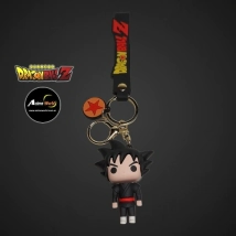 LLAVERO GOMA DRAGON BALL Z #12 (N0382)