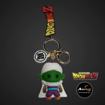 LLAVERO GOMA DRAGON BALL Z #15 (N0385)