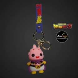 LLAVERO GOMA DRAGON BALL Z #21 (N0391)