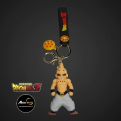 LLAVERO GOMA DRAGON BALL Z #26 (N0396)