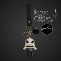 LLAVERO GOMA JACK SKELLINGTON #2 (N0422)