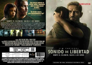 CINE + SONIDO DE LIBERTAD (X0239) (FULL CASTELLANO)