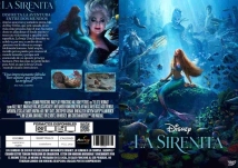 CINE + LA SIRENITA - LA PELICULA (2023) (X0242)