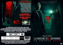 CINE + LA NOCHE DEL DEMONIO 5 - LA PUERTA ROJA (X0245)