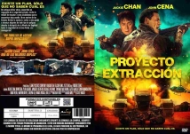 CINE + PROYECTO EXTRACCION (X0244)