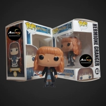FUNKO REPLICA HARRY POTTER HERMIONE (03) (G0195)