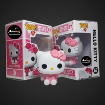 FUNKO REPLICA HELLO KITTY (57) (G0201)