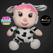 PELUCHE BEBES LLORONES (CRY BABY) #6 (22CM APROX) (P0836)
