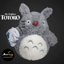 PELUCHE MI VECINO TOTORO CHICO #5 (20CM APROX) (P0842)